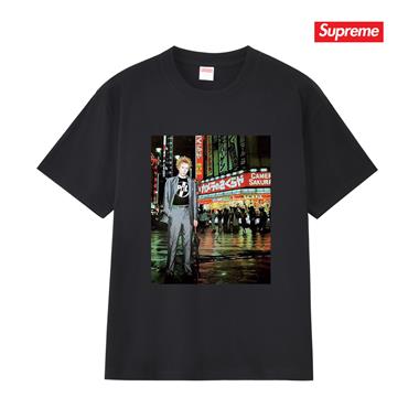 Supreme   2026夏季新款短袖T恤