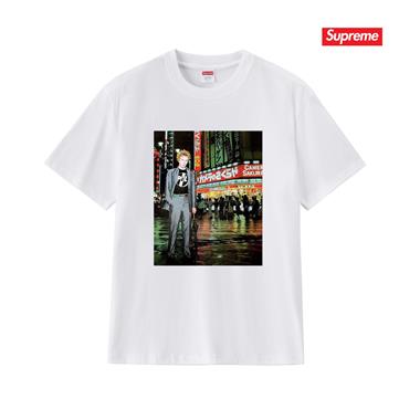 Supreme   2026夏季新款短袖T恤