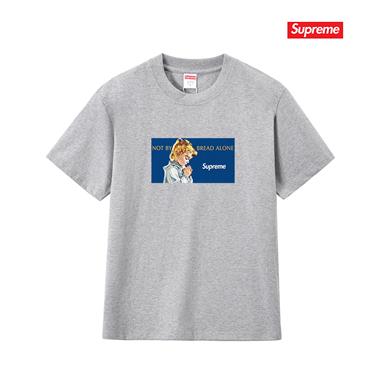 Supreme   2026夏季新款短袖T恤