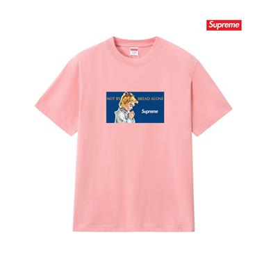 Supreme   2026夏季新款短袖T恤