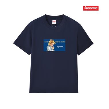 Supreme   2026夏季新款短袖T恤