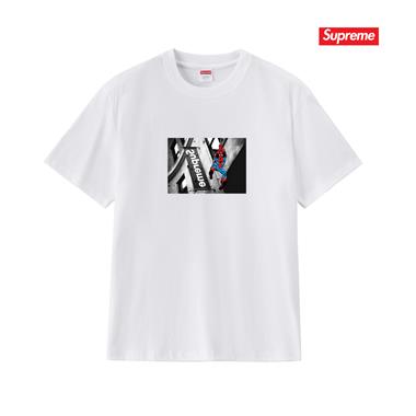 Supreme   2026夏季新款短袖T恤