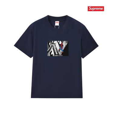 Supreme   2026夏季新款短袖T恤