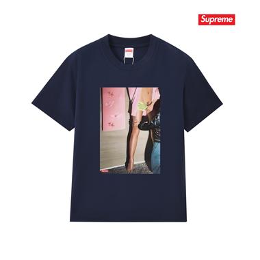 Supreme   2026夏季新款短袖T恤