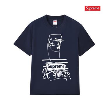 Supreme   2026夏季新款短袖T恤
