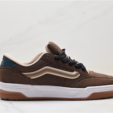 Vans Hylane低幫運動板鞋