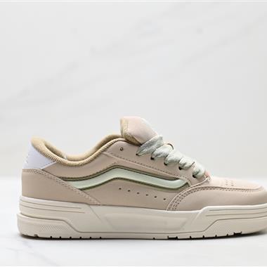 Vans Hylane低幫運動板鞋