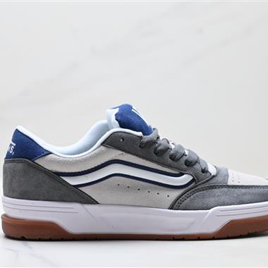 Vans Hylane低幫運動板鞋