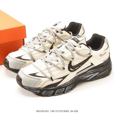 Nike Initiator 舒適百搭 防滑耐磨透氣 低幫 生活休閒鞋