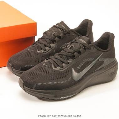 Nike Air Zoom Pegasus 42 飛馬42代 透氣專業跑步鞋