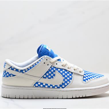 NIKE DUNK LOW 扣籃系列 復古低幫休閒運動滑板板鞋