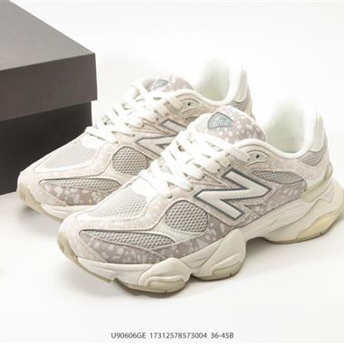 New Balance 9060系列 新百倫 復古休閒運動慢跑鞋