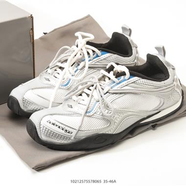 Balenciaga  16代 MONDAY 