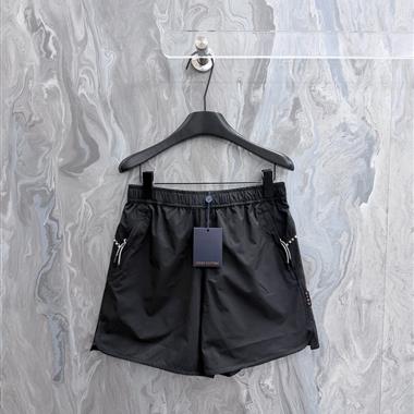 LouisVuitton   2026夏季新休閒短褲  尺寸偏大