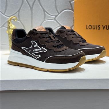 Louis Vuitton    2026新款男生休閒時尚鞋子