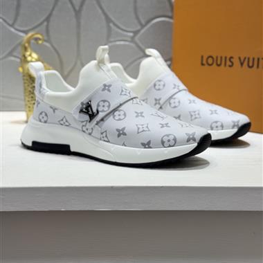 Louis Vuitton    2026新款男生休閒時尚鞋子