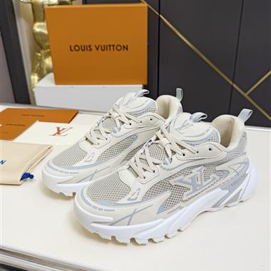 Louis Vuitton    2026新款男生休閒時尚鞋子