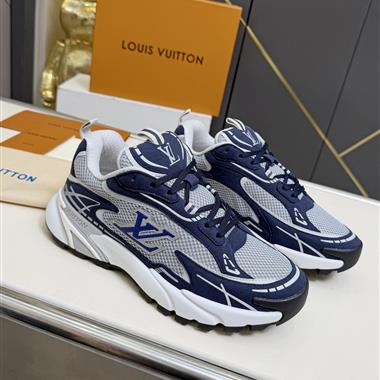 Louis Vuitton    2026新款男生休閒時尚鞋子