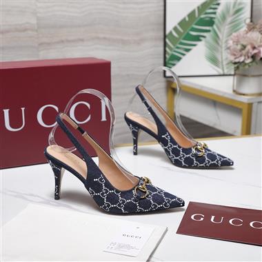 GUCC  I 2026新款女生休閒時尚鞋子