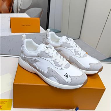 Louis Vuitton  2026新款男生休閒時尚鞋子