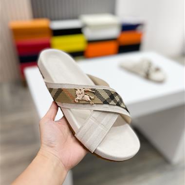 BURBERRY   2026新款男生休閒時尚鞋子