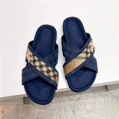 BURBERRY   2026新款男生休閒時尚鞋子