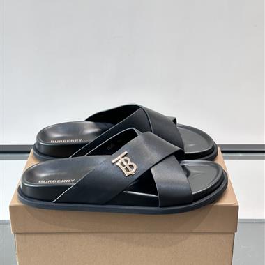 BURBERRY   2026新款男生休閒時尚鞋子
