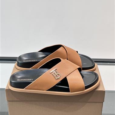 BURBERRY   2026新款男生休閒時尚鞋子