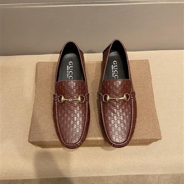 GUCCI   2026新款男生休閒時尚鞋子