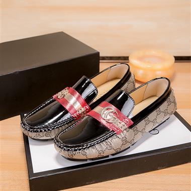 GUCCI   2026新款男生休閒時尚鞋子