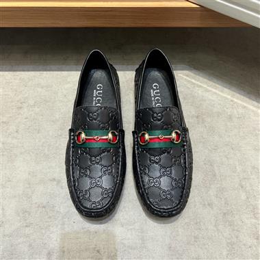 GUCCI   2026新款男生休閒時尚鞋子
