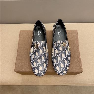 DIOR  2026新款男生休閒時尚鞋子