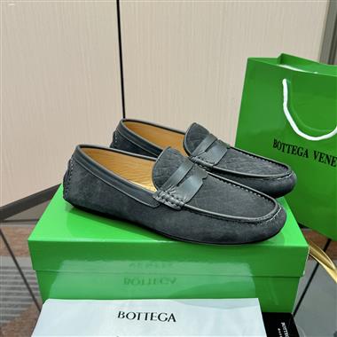 BOTTEGA VENETA  2026新款男生休閒時尚鞋子