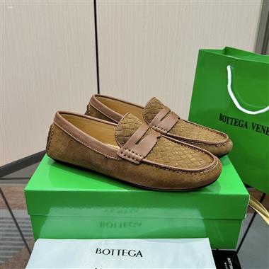 BOTTEGA VENETA  2026新款男生休閒時尚鞋子