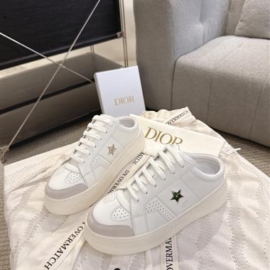 DIOR  2026新款女生休閒時尚鞋子