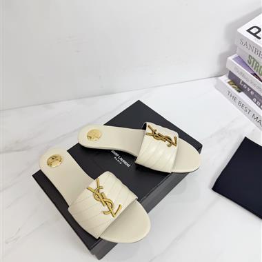 YSL  2026新款女 生休閒時尚鞋子