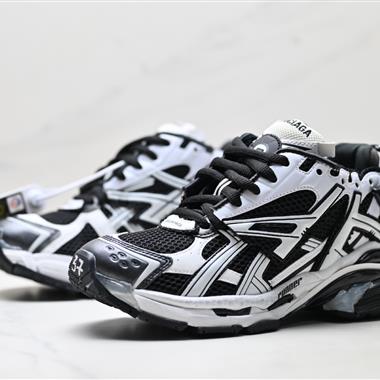 Balenciaga Runner Gradient 百搭簡約 低幫老爹鞋
