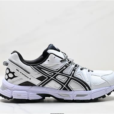 Asics Gel-Kahana 8 FL 亞瑟士經典戶外跑鞋