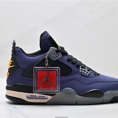 Nike Air Jordan 4 Retro 復古休閒運動文化籃球鞋