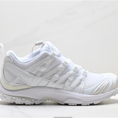 Salomon XA PRO 3D戶外越野跑鞋