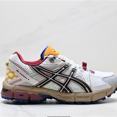 Asics Gel-Kahana 8 FL 亞瑟士經典戶外跑鞋