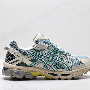 Asics Gel-Kahana 8 FL 亞瑟士經典戶外跑鞋