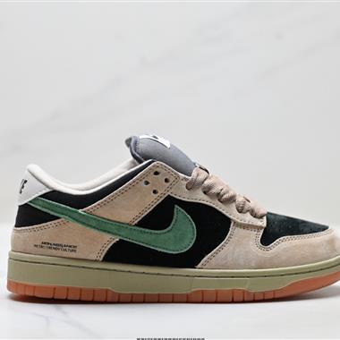 NIKE DUNK LOW 扣籃系列 復古低幫休閒運動滑板板鞋