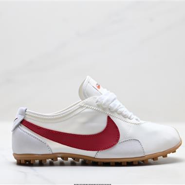 Nike Moon Shoe OG Summit 柔軟舒適防滑耐磨 低幫休閒板鞋