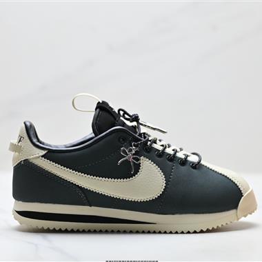 Nike Classic Cortez 經典輕便舒適運動鞋