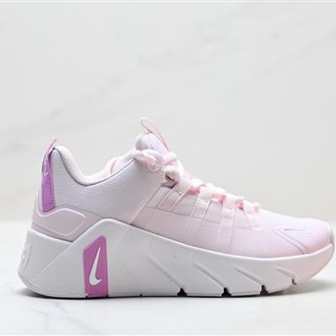 Nike Free Metcon 7 系帶 減震防滑 低幫 訓練鞋