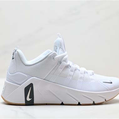 Nike Free Metcon 7 系帶 減震防滑 低幫 訓練鞋