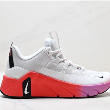 Nike Free Metcon 7 系帶 減震防滑 低幫 訓練鞋