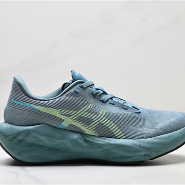 Asics NOVABLAST 6 亞瑟士 輕量跑鞋 低幫輕量透氣緩震休閒運動跑步鞋