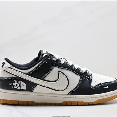 Nike Dunk Low Retro 低幫休閒運動板鞋